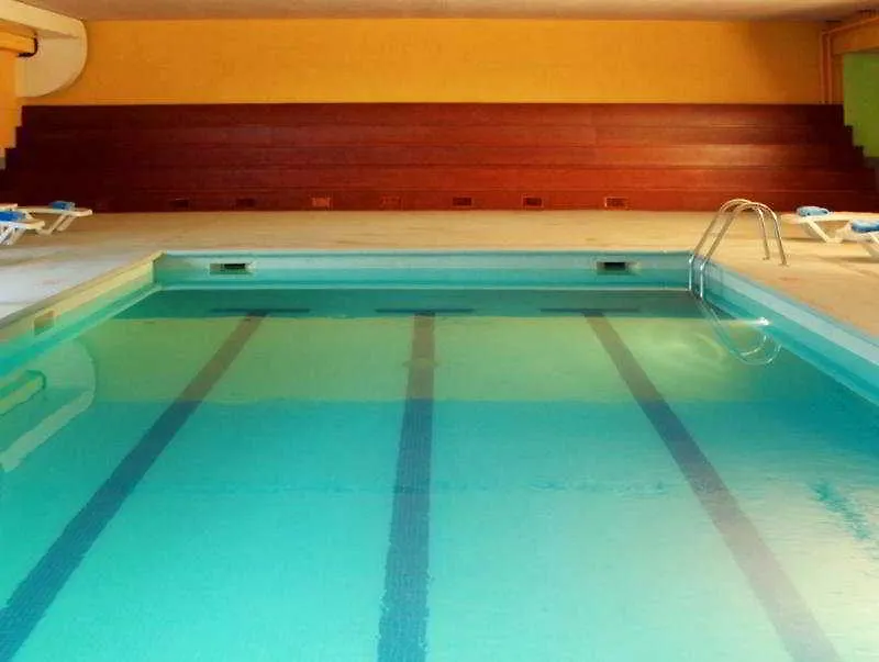 Aqua Bella Playa (Adults Only) Hotel Malgrat De Mar 0*,  Spanyolország