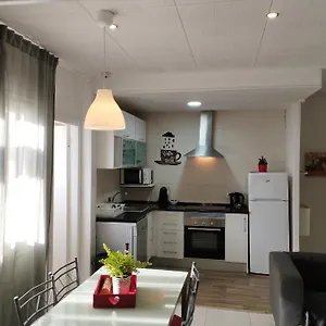 Apartment Day Ok, Malgrat de Mar