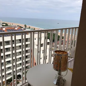 Terraza Mar Malgrat de Mar