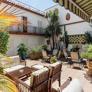 Гостевой дом Mallorca Boutique, Мальграт-де-Мар