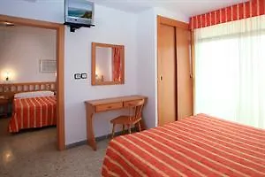 Aqua Bella Playa (Adults Only) Hotel Malgrat De Mar