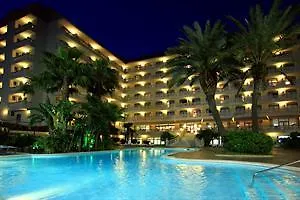 Aqua Bella Playa (Adults Only) Hotel Malgrat De Mar