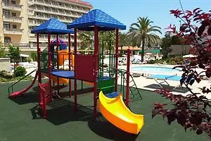 Aqua Bella Playa (Adults Only) Hotel Malgrat De Mar