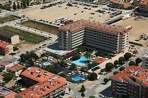 Aqua Bella Playa (Adults Only) Hotel Malgrat De Mar Spain