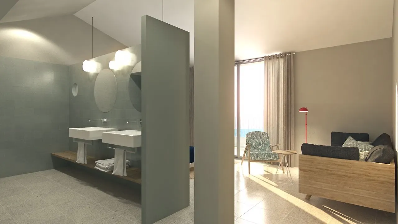 Aqua Bella Playa (Adults Only) Hotel Malgrat De Mar Spain