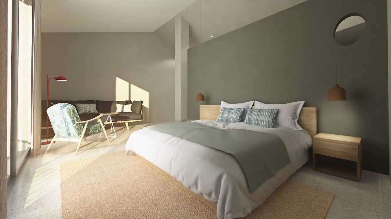 Aqua Bella Playa (Adults Only) Hotel Malgrat De Mar Spain