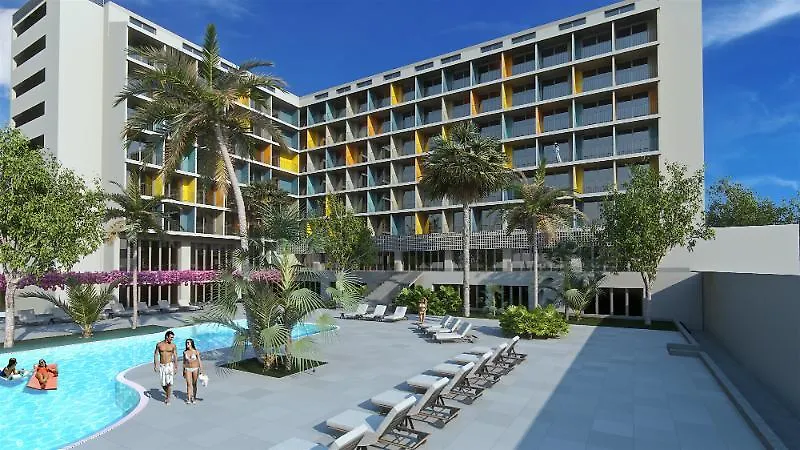 Aqua Bella Playa (Adults Only) Hotel Malgrat De Mar
