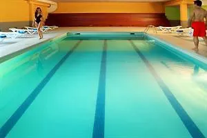 Aqua Bella Playa (Adults Only) Hotel Malgrat De Mar