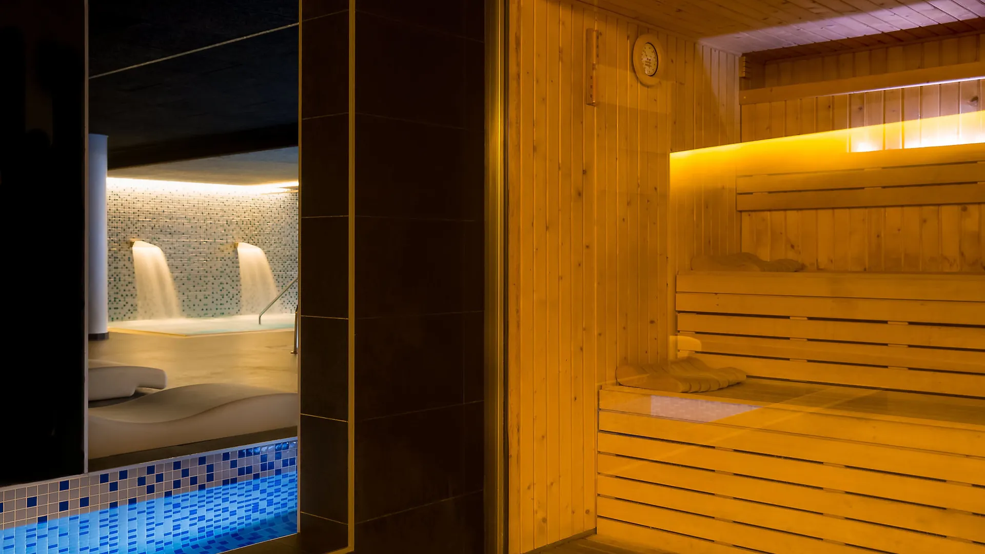 Aqua Bella Playa (Adults Only) Hotel Malgrat De Mar
