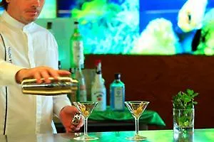 Aqua Bella Playa (Adults Only) Hotel Malgrat De Mar 0*,