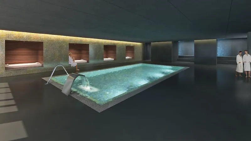 Aqua Bella Playa (Adults Only) Hotel Malgrat De Mar
