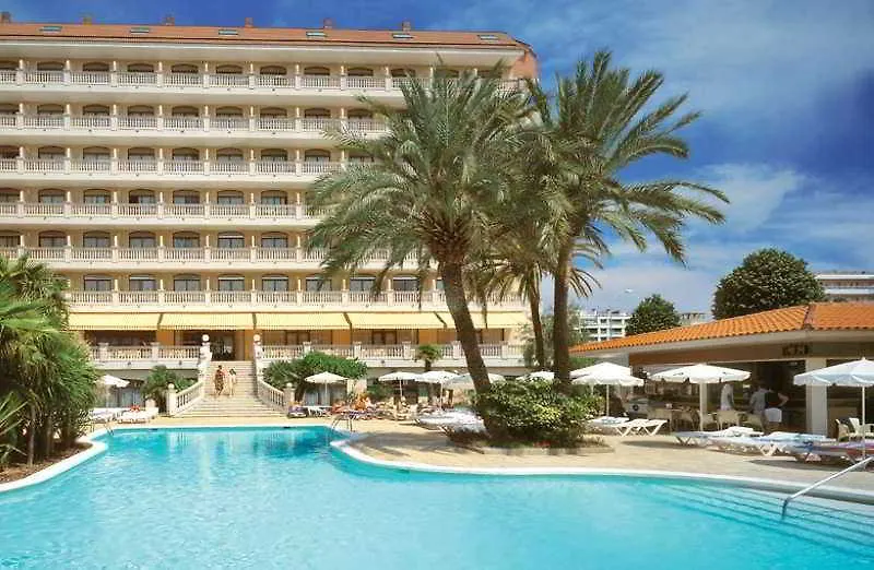 Aqua Bella Playa (Adults Only) Hotel Malgrat De Mar