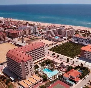 Aqua Bella Playa (Adults Only) Hotel Malgrat De Mar