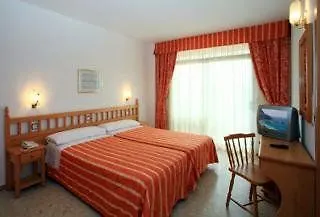 Aqua Bella Playa (Adults Only) Hotel Malgrat De Mar Spain