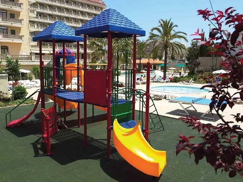 Aqua Bella Playa (Adults Only) Hotel Malgrat De Mar