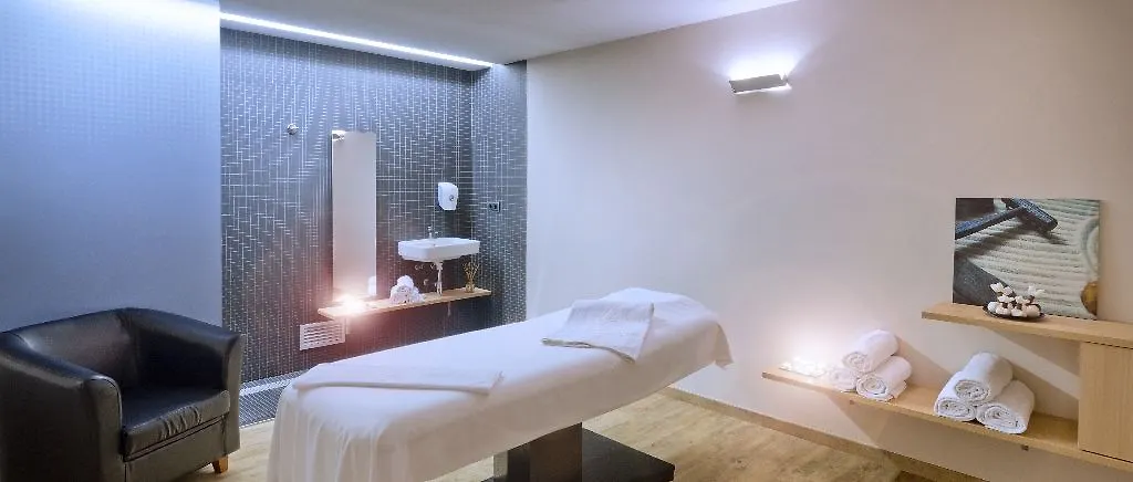 Aqua Bella Playa (Adults Only) Hotel Malgrat De Mar